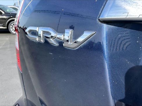 Used 2008 Honda CR-V EX-L image 9