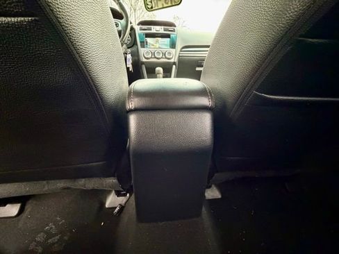 Used 2016 Subaru Crosstrek 2.0i Limited w/ Popular Package #1 image 14