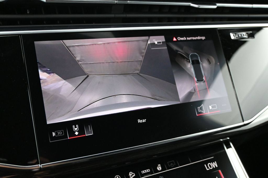 New 2026 Audi Q7 2.0T Premium AWD/4WD image 11
