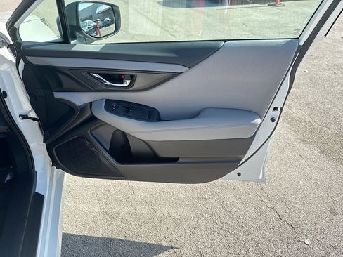 Used 2024 Subaru Legacy Premium image 33