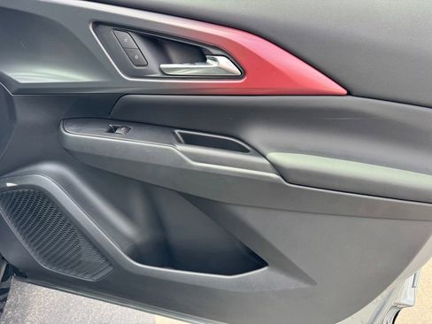New 2026 Chevrolet Equinox EV RS AWD/4WD image 9