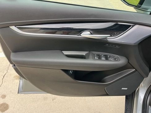 New 2026 Cadillac XT5 Premium Luxury FWD image 14