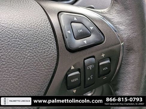 Used 2014 Lincoln MKT AWD w/ Equipment Group 201A image 28