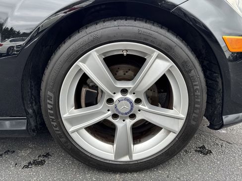 Used 2013 Mercedes-Benz C 250 C 250 image 2