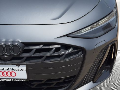New 2026 Audi A6 Premium Plus AWD/4WD image 11