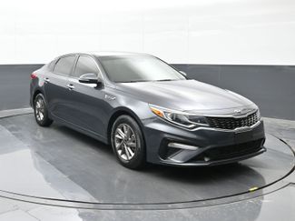 Used 2020 Kia Optima LX video 2