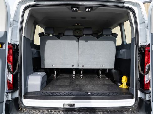 Used 2017 Ford Transit 350 XL image 29