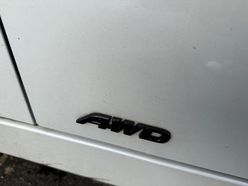Certified 2025 Toyota Prius AWD image 35