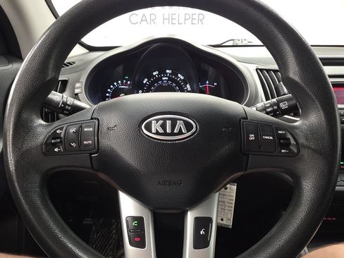 Used 2011 Kia Sportage LX w/ Convenience Pkg AWD/4WD image 27