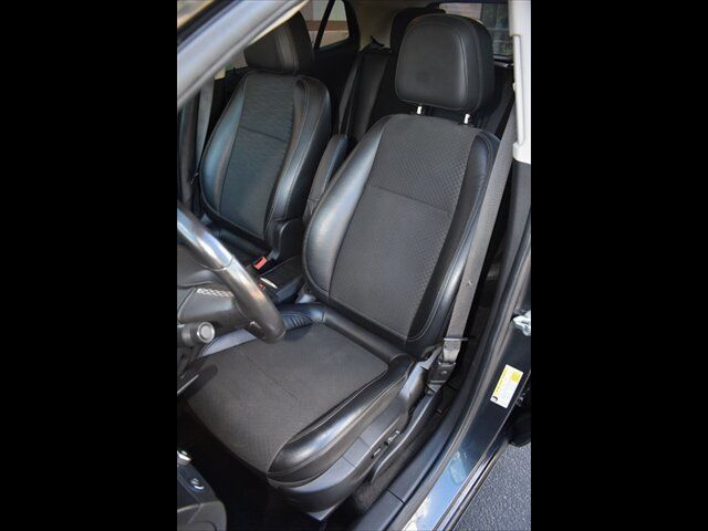 Used 2017 Buick Encore Sport Touring FWD image 14