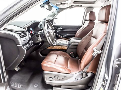 Used 2019 Chevrolet Tahoe Premier w/ Premier Plus Edition image 26