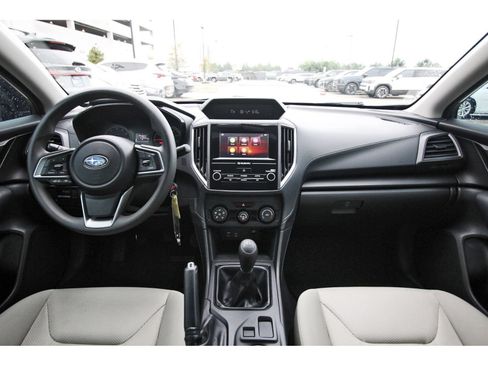Used 2022 Subaru Impreza 2.0i AWD/4WD image 11
