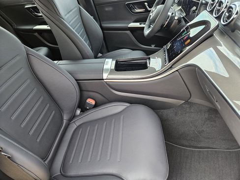 New 2026 Mercedes-Benz GLC 43 AMG 4MATIC image 14