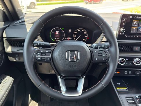 Used 2025 Honda CR-V Sport-L image 20
