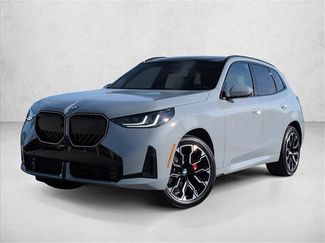 New 2026 BMW X3 xDrive30 video 1