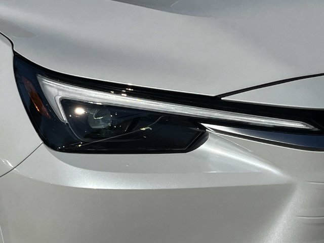 Used 2026 Lexus TX 350 AWD w/ Technology Package image 9
