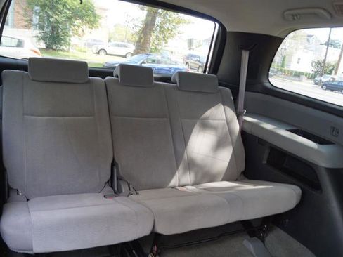 Used 2008 Toyota Sequoia SR5 image 30