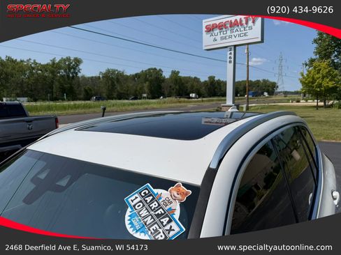 Used 2019 BMW X3 sDrive30i w/ Premium Package RWD image 11