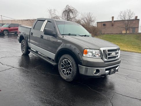 Used 2008 Ford F150 XLT AWD/4WD image 7