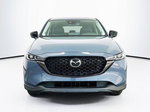 Used 2025 MAZDA CX-5 Carbon Edition AWD/4WD image 2