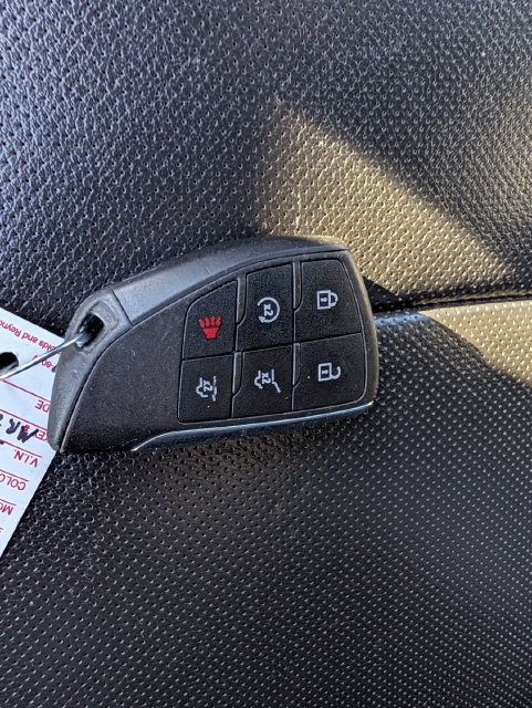 Used 2021 GMC Yukon XL SLT RWD image 29