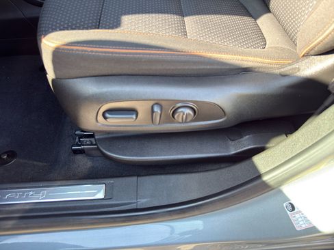 Used 2023 GMC Acadia AT4 w/ Trailering Package image 15