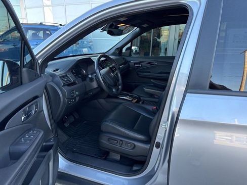 Used 2019 Honda Passport Touring image 9