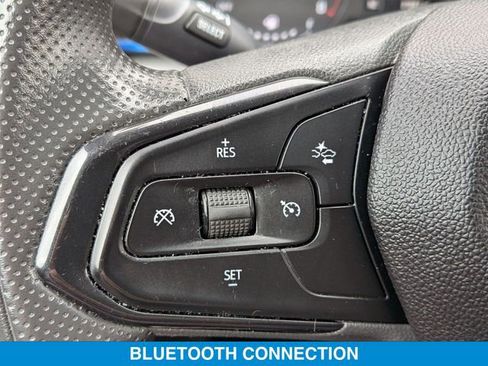 Certified 2024 Chevrolet Trax LS w/ LS Convenience Package image 17