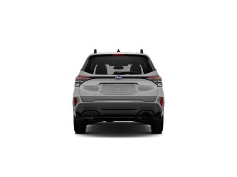 Certified 2025 Subaru Forester Premium w/ Protection Package image 9
