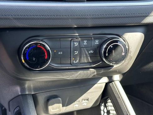 Certified 2026 Chevrolet TrailBlazer LS w/ LS Convenience Package image 21