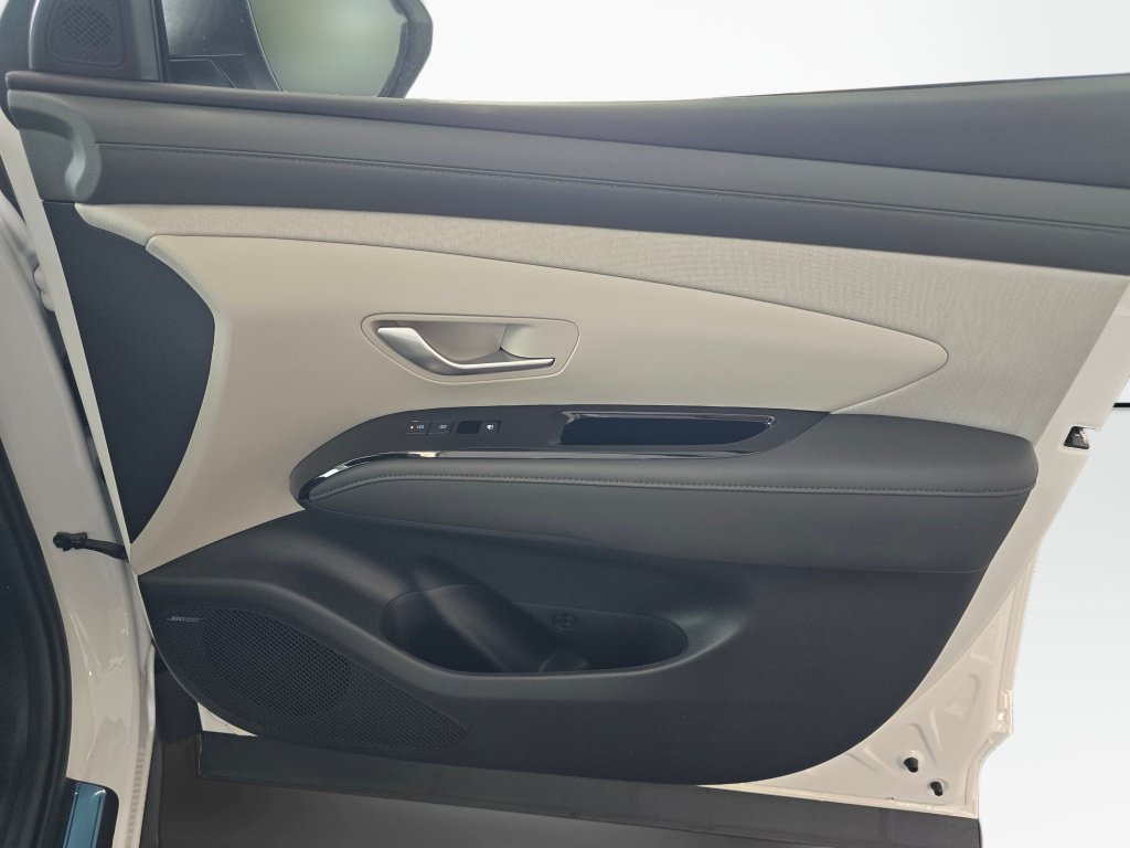 New 2026 Hyundai Tucson Limited AWD/4WD image 42