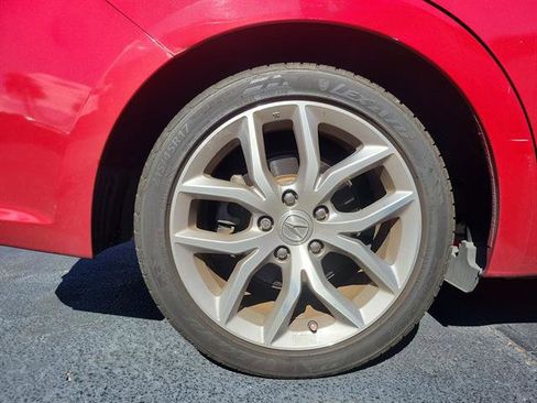 Used 2020 Acura ILX 4dr Sedan U image 70