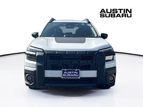 New 2026 Subaru Outback Wilderness image 3