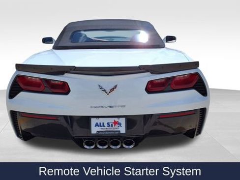 Used 2019 Chevrolet Corvette Grand Sport image 7
