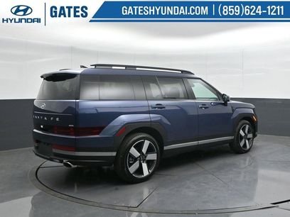 New 2026 Hyundai Santa Fe Limited