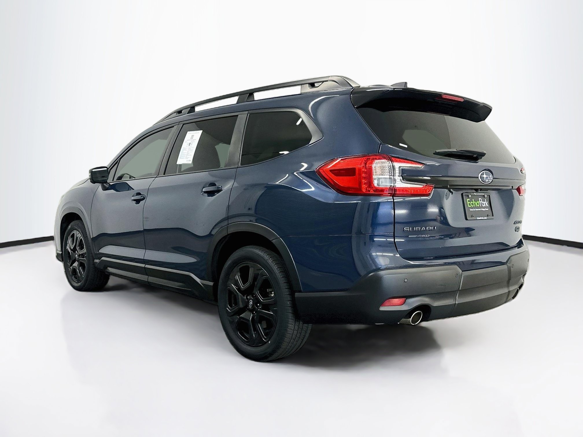 Used 2023 Subaru Ascent Onyx Edition Limited AWD/4WD image 5