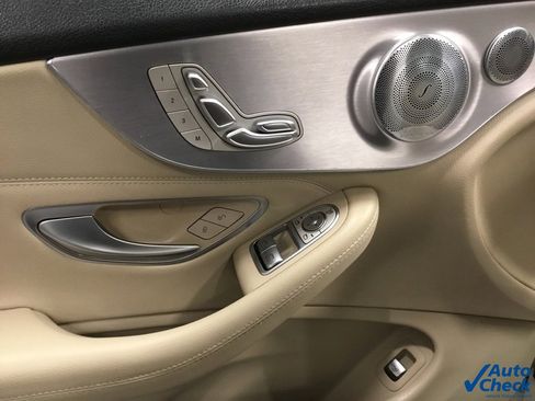 Used 2019 Mercedes-Benz C 300 4MATIC Coupe image 22