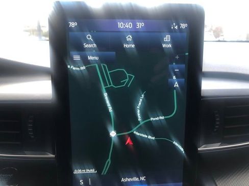 Used 2022 Ford Explorer ST w/ Equipment Group 401A image 11