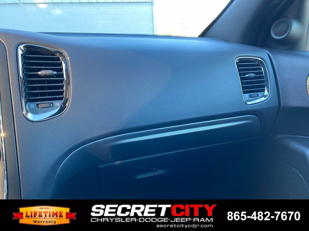 Used 2020 Dodge Durango GT AWD/4WD image 14