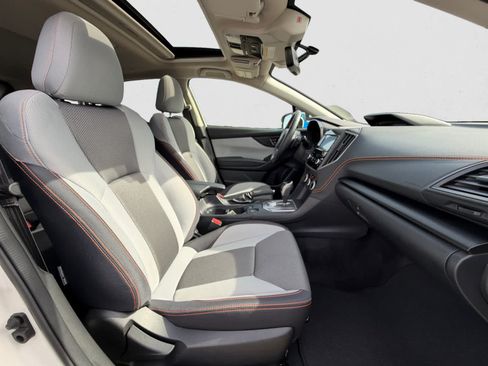 Certified 2023 Subaru Crosstrek 2.0i Premium AWD/4WD image 15
