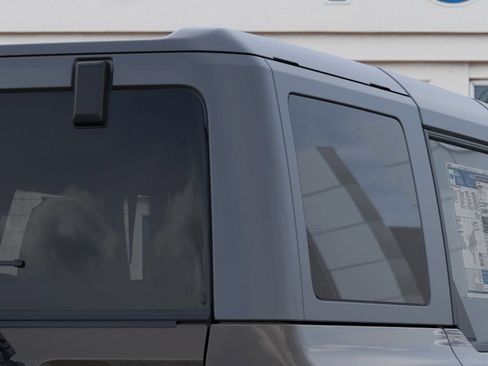 New 2026 Ford Bronco Badlands AWD/4WD image 25