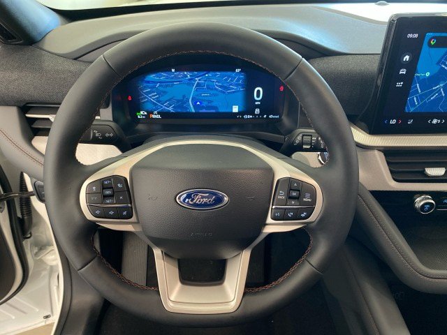 New 2027 Ford Explorer Active w/ Active Comfort Package AWD/4WD image 19