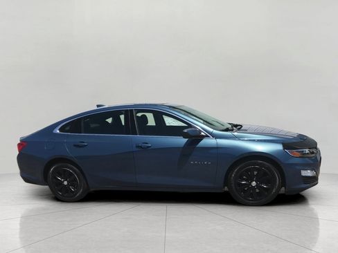 Used 2024 Chevrolet Malibu LT FWD image 9