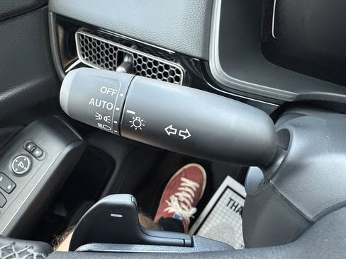 New 2026 Honda Civic Sport image 22