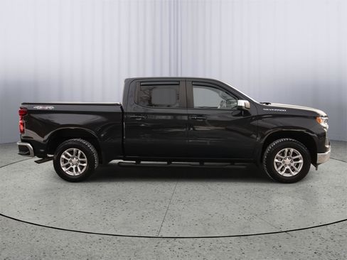 Used 2023 Chevrolet Silverado 1500 LT image 23