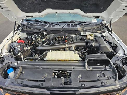 Certified 2024 Ford F150 XLT w/ Tow/Haul Package image 9