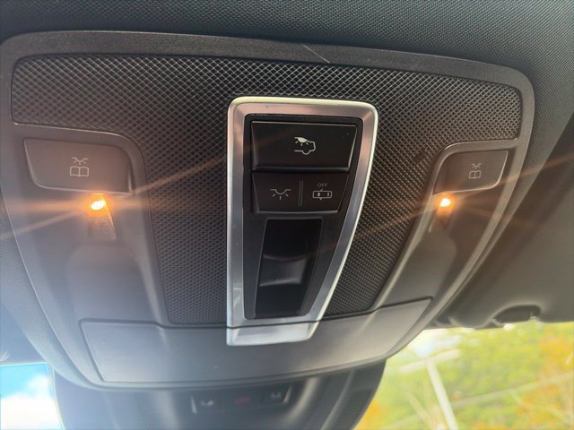 Used 2018 Mercedes-Benz GLE 350 4MATIC image 27
