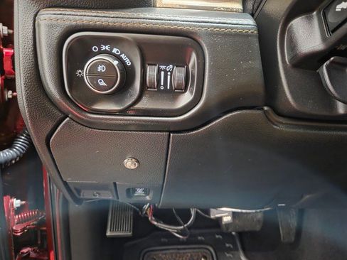 Used 2021 RAM 3500 Limited image 39