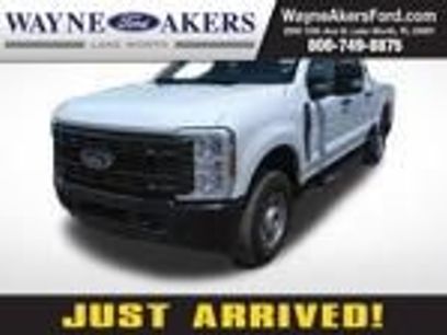 Used 2026 Ford F250 XL