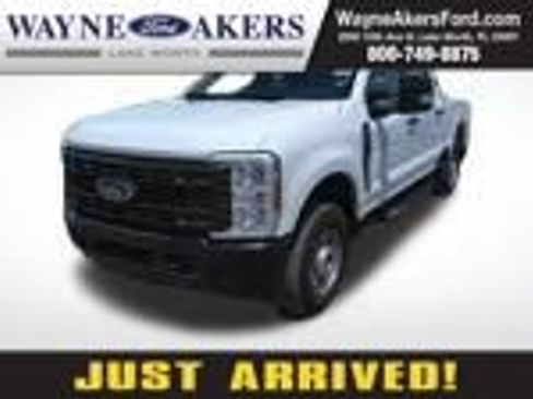 Used 2026 Ford F250 XL AWD/4WD image 1